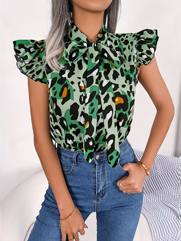 Beautifully Finished Top in a Timeless Design