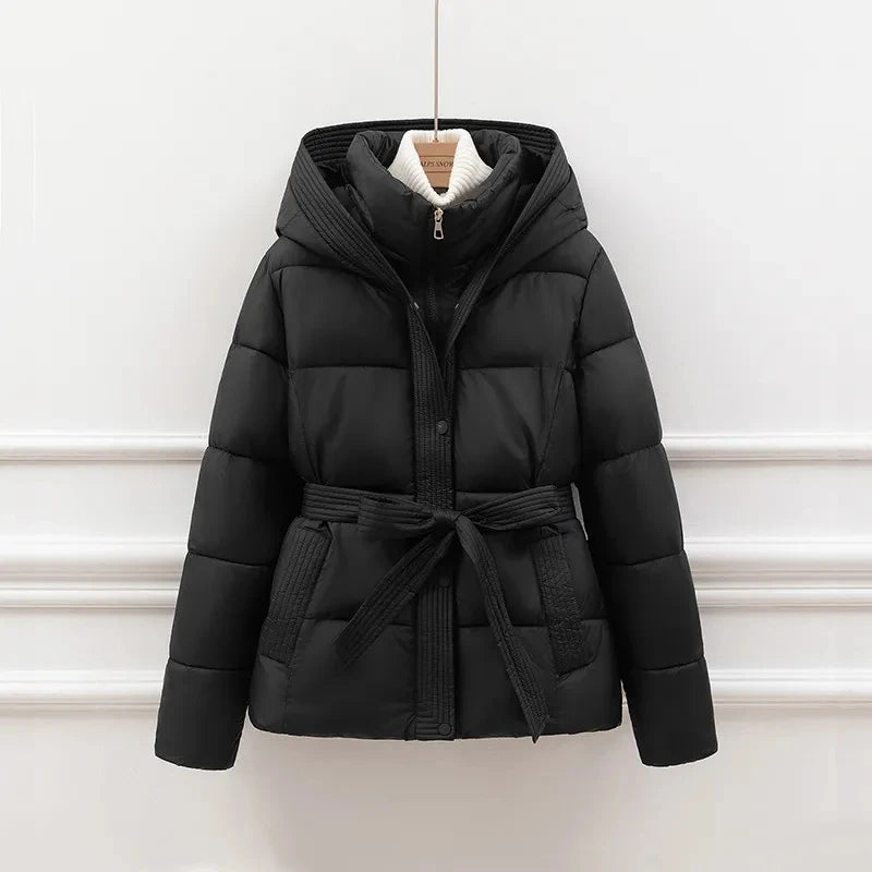 Polished Jacket with an Effortless Classic Look