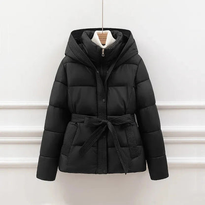 Polished Jacket with an Effortless Classic Look