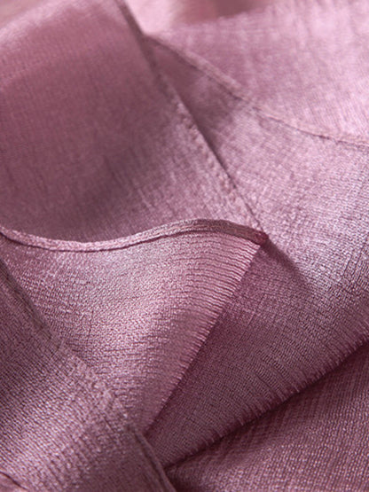 Sophisticated Garment with a Clean Classic Look