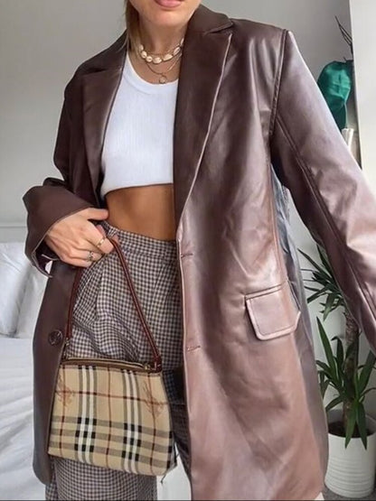 Beautifully Finished Cardigan in a Timeless Design