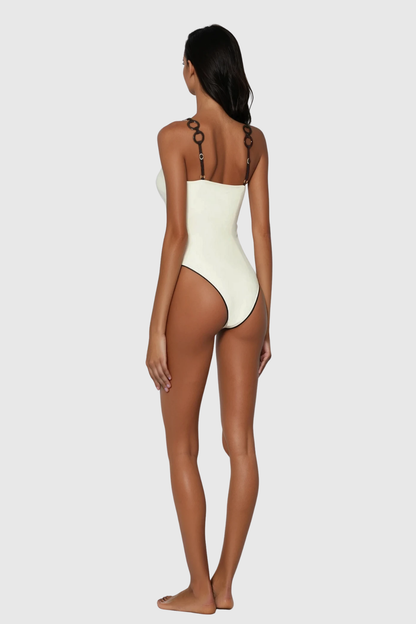 Vintage Inspired Garment with a Contemporary Edge