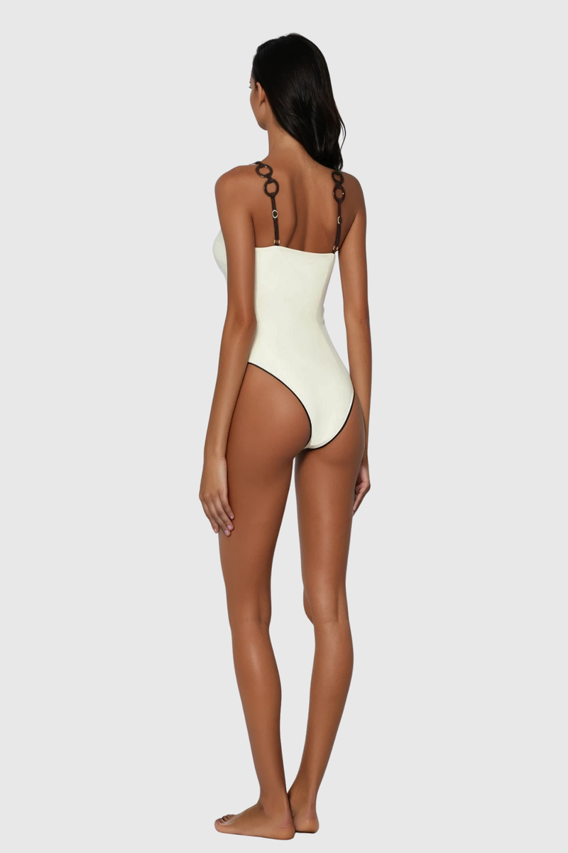 Vintage Inspired Garment with a Contemporary Edge
