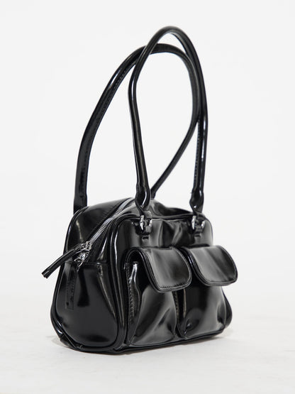 Polished Bag with an Effortless Classic Look