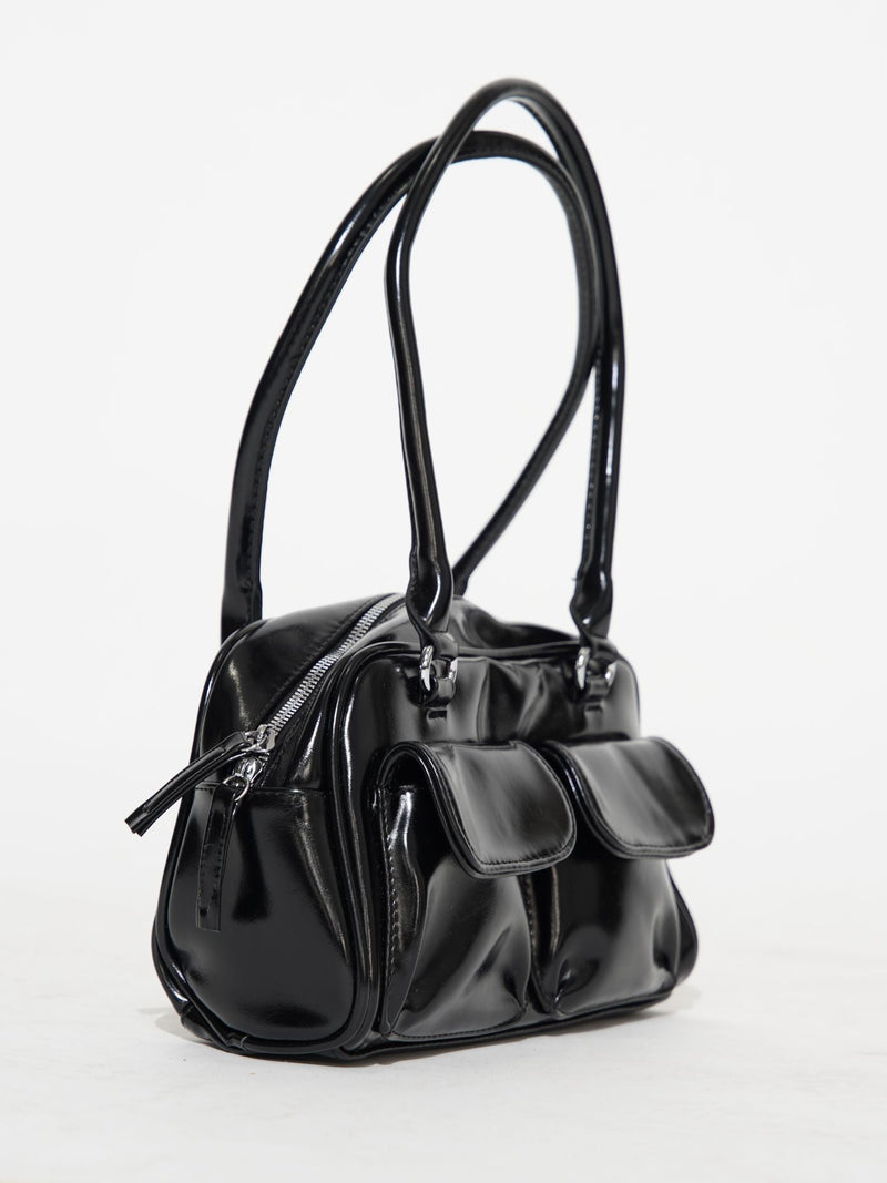 Polished Bag with an Effortless Classic Look