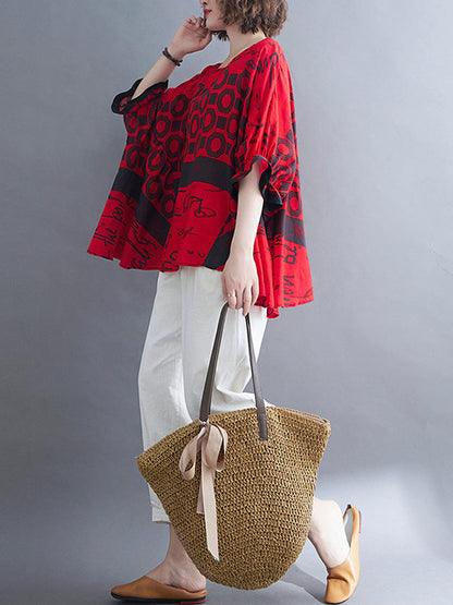 Beautifully Crafted T-Shirt in a Classic Style