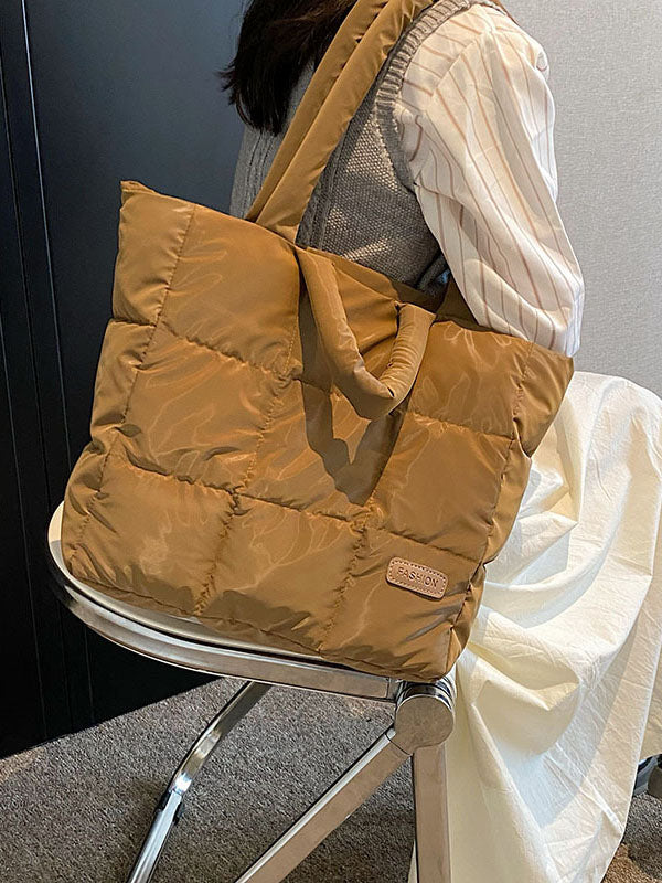 Beautifully Crafted Bag in a Classic Style