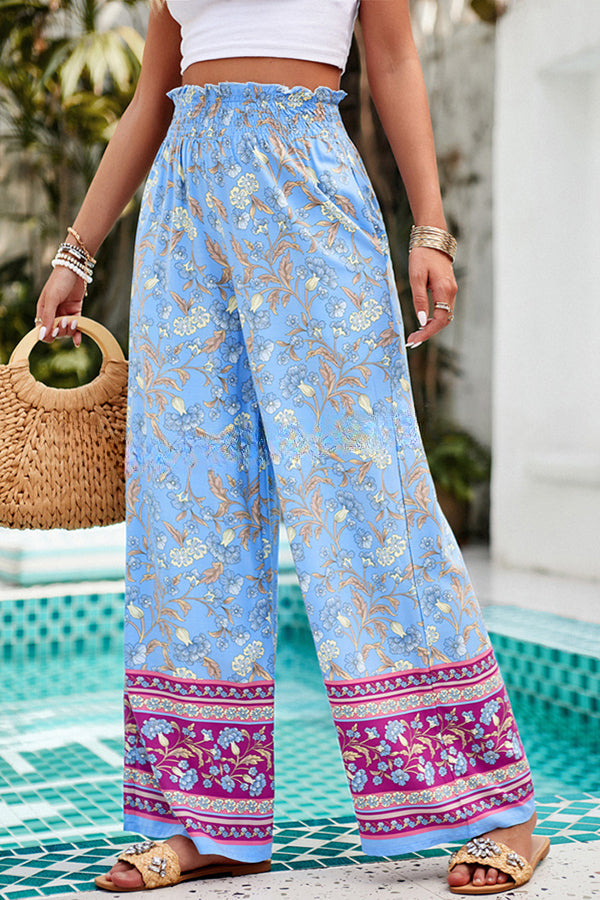Classic Vintage & Enduringly Stylish Pants
