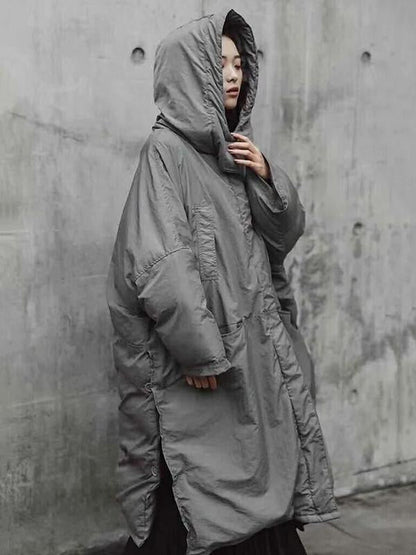 A Vintage Style Coat with Delicate Timeless Details