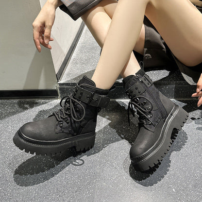 Classic Vintage & Enduringly Stylish Boots