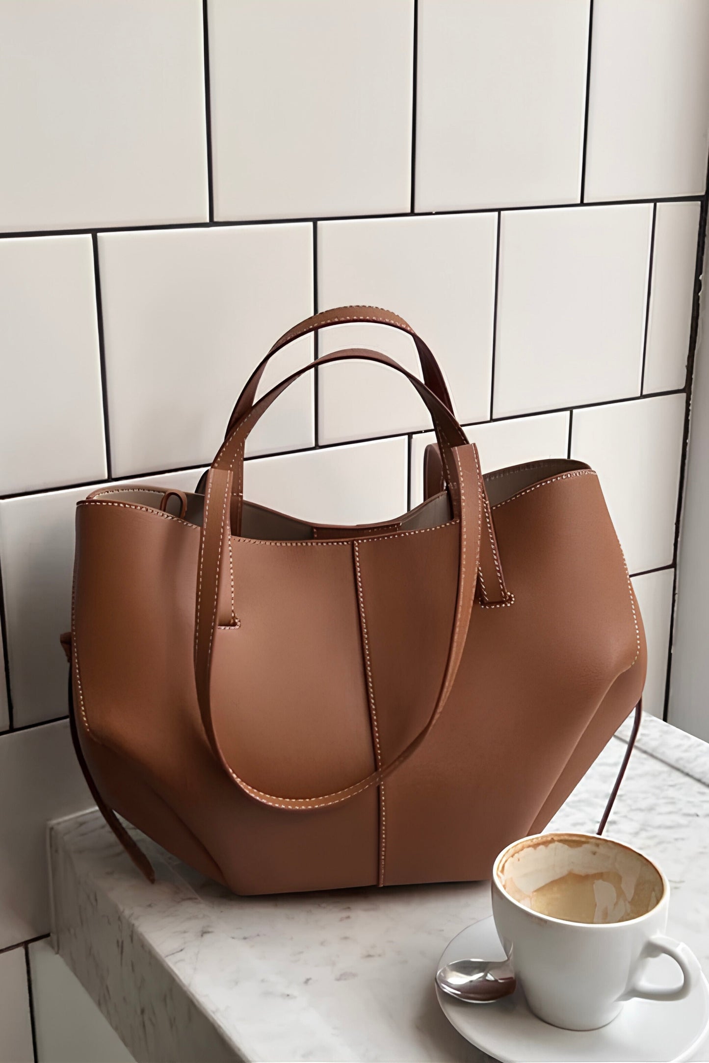 Elegantly Styled Bag for Everyday Wear