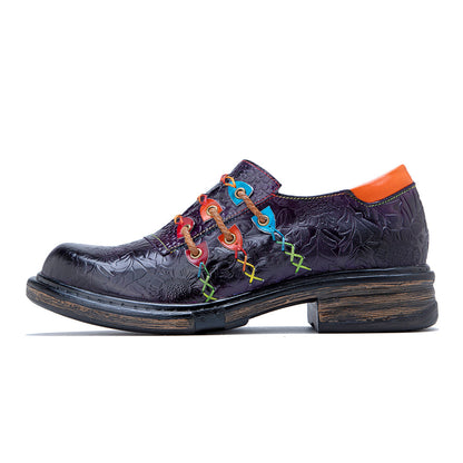Beautifully Crafted Sneakers in a Classic Style