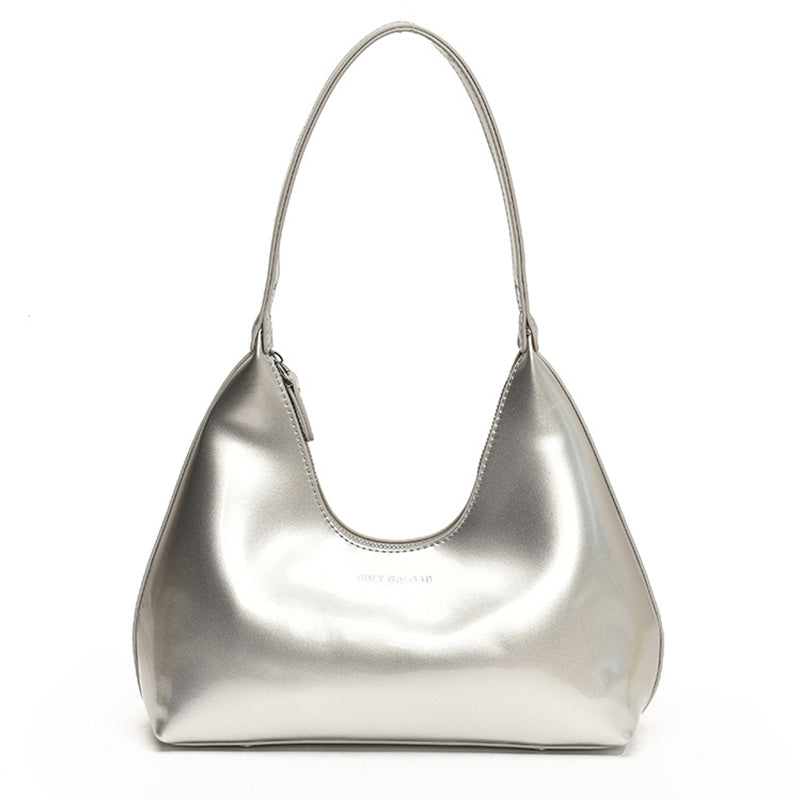 A Vintage Style Bag with Delicate Timeless Details