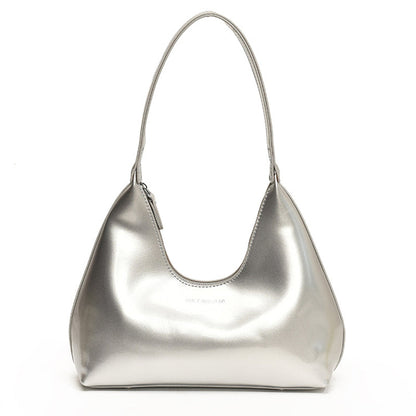 A Vintage Style Bag with Delicate Timeless Details