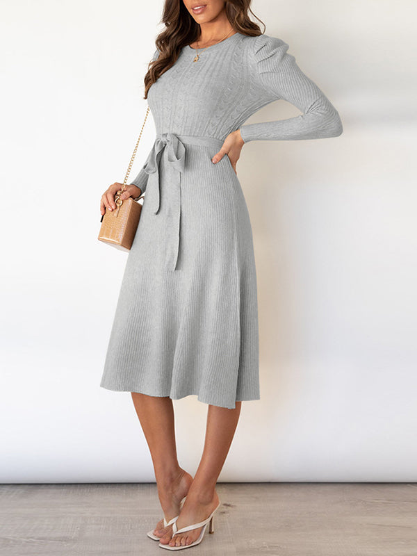 Effortlessly Elegant Sweater with a Timeless Design
