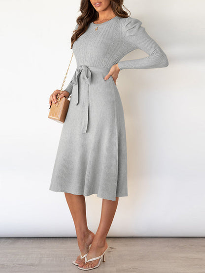 Effortlessly Elegant Sweater with a Timeless Design