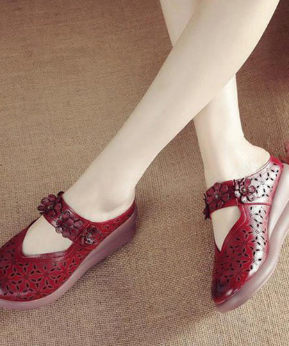 Elegantly Styled Sandals for Everyday Wear
