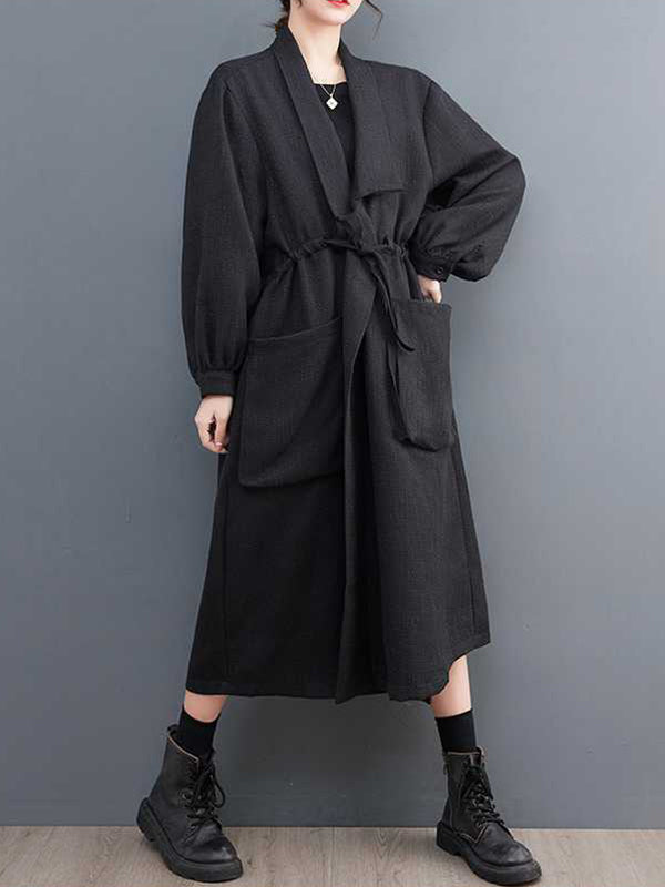 Beautifully Crafted Coat in a Classic Style