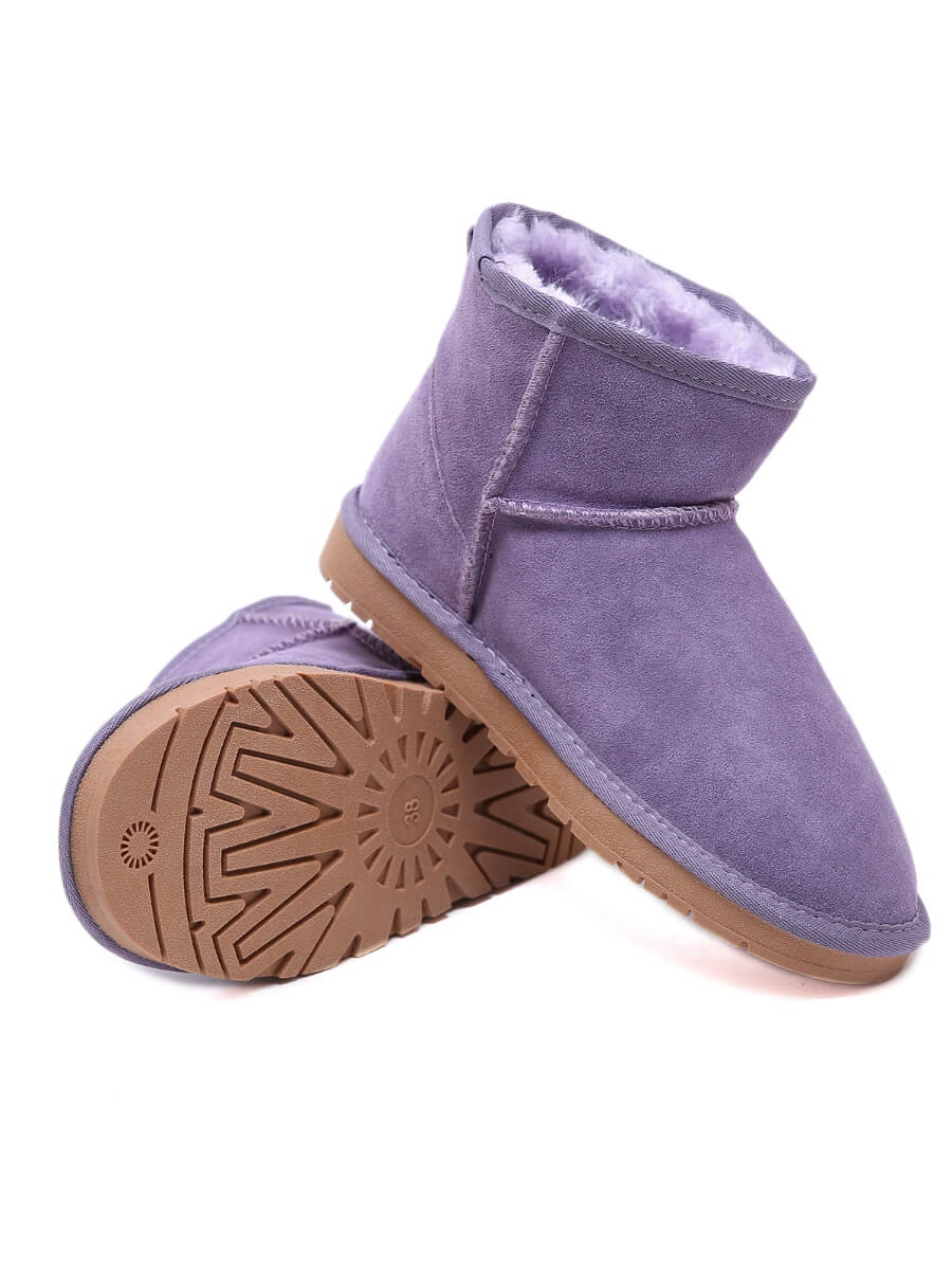 Gracefully Styled Boots for Any Occasion
