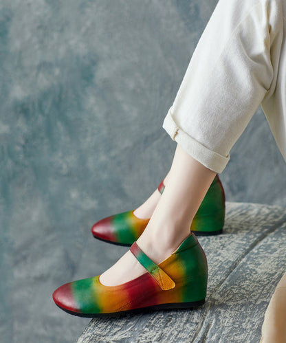 Elegantly Styled Heels for Everyday Wear