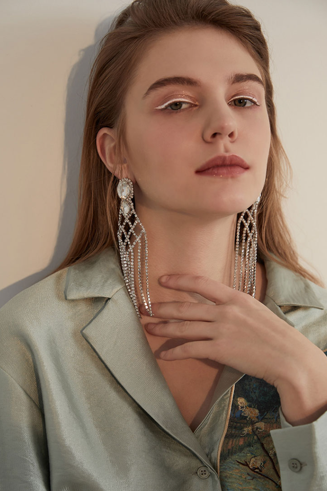 Classic Vintage Garment with a Flattering Fit
