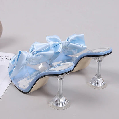 Polished Heels with an Effortless Classic Look