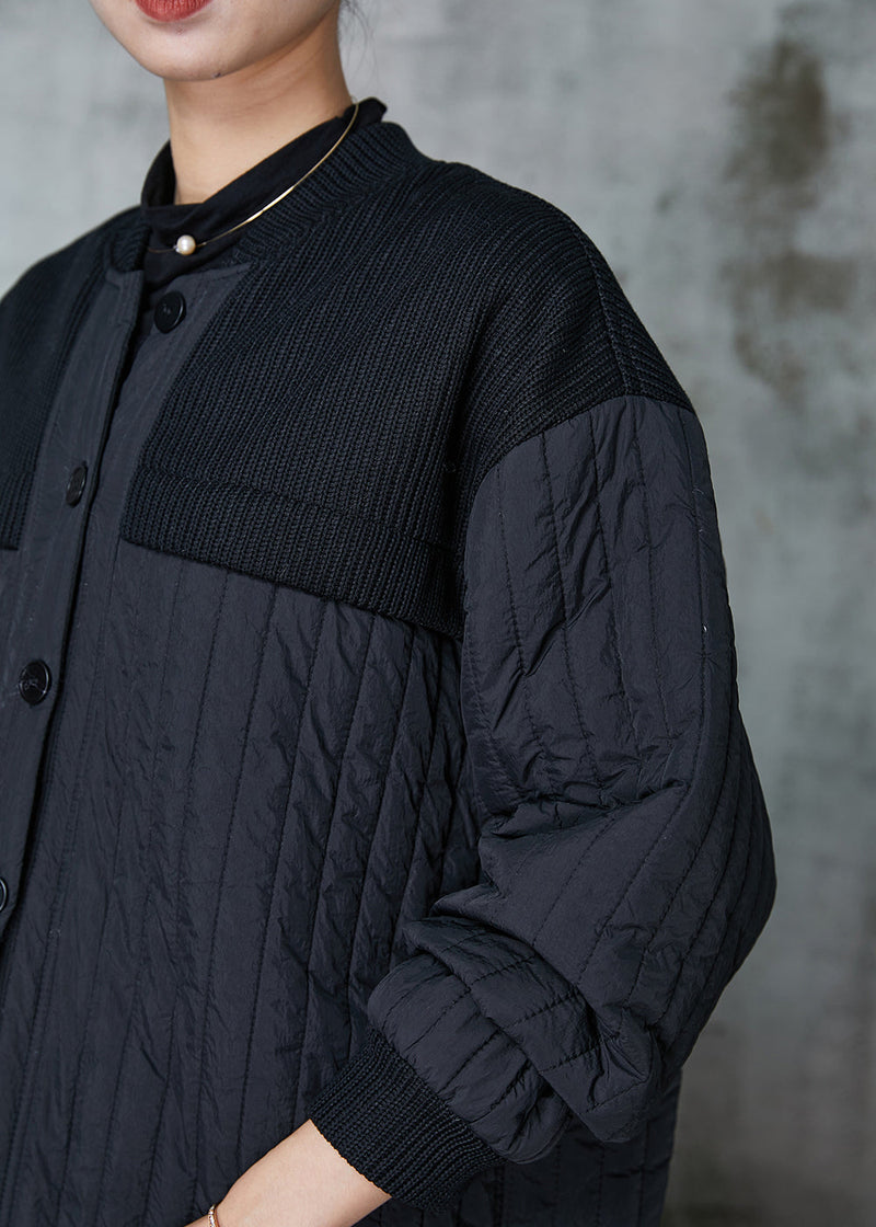 A Vintage Style Jacket with Delicate Timeless Details