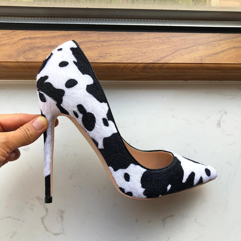 Vintage Inspired Shoes with a Contemporary Edge