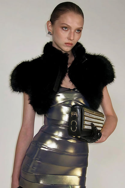Beautifully Finished Garment in a Timeless Design