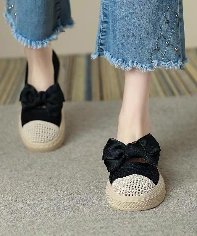 Sophisticated Shoes with a Clean Classic Look