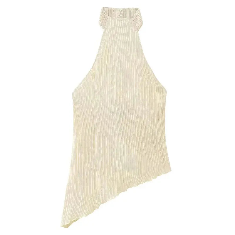 Classic Vintage Garment with a Flattering Fit