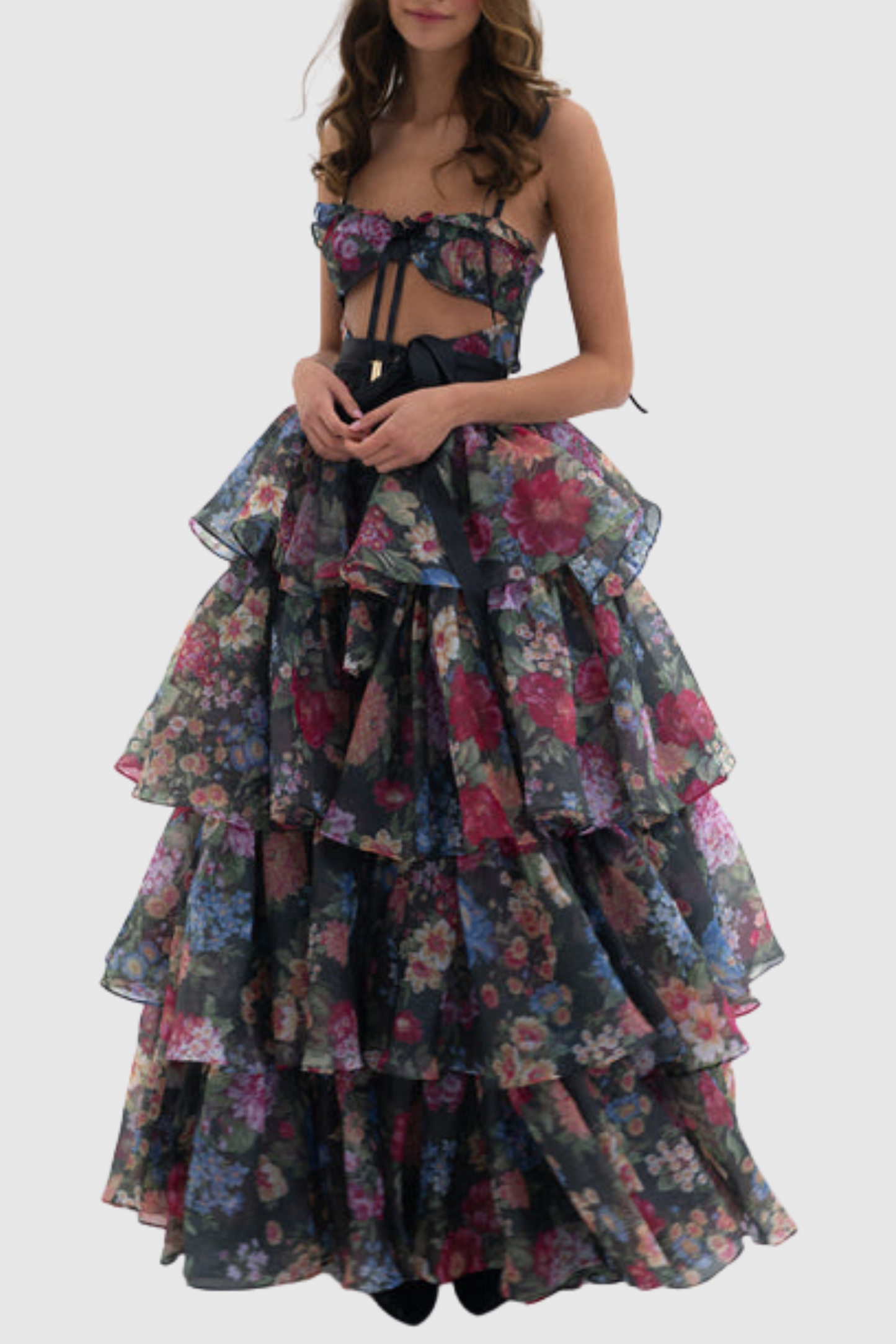 Effortlessly Elegant Garment with a Timeless Design