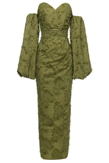 Elegantly Styled Garment for Everyday Wear