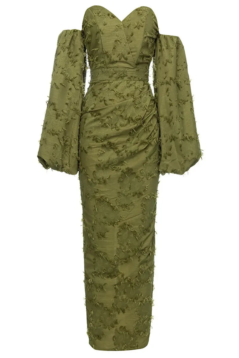 Elegantly Styled Garment for Everyday Wear