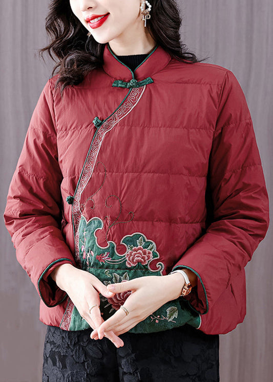 Beautifully Finished Jacket in a Timeless Design