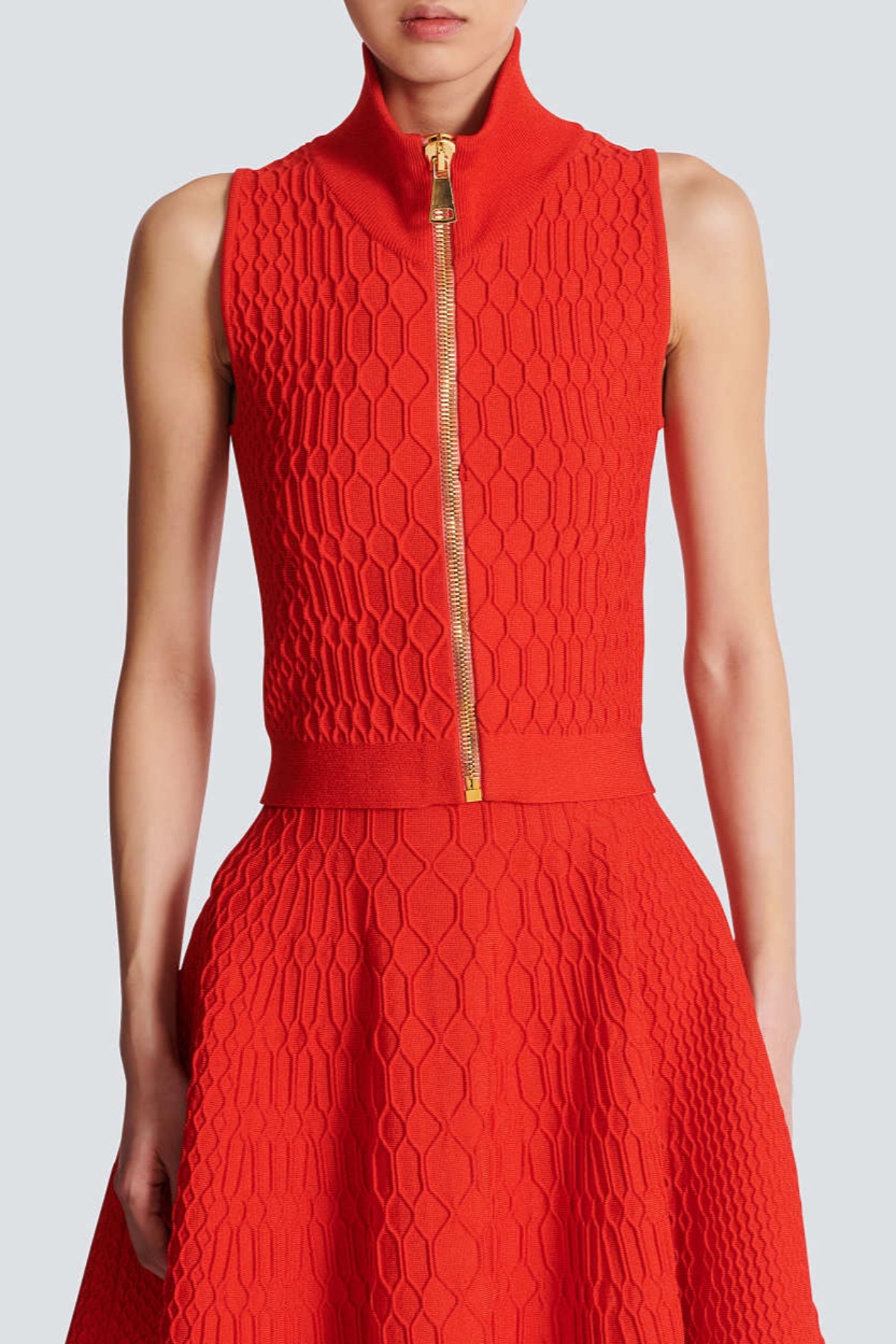 Beautifully Balanced Top with Timeless Character