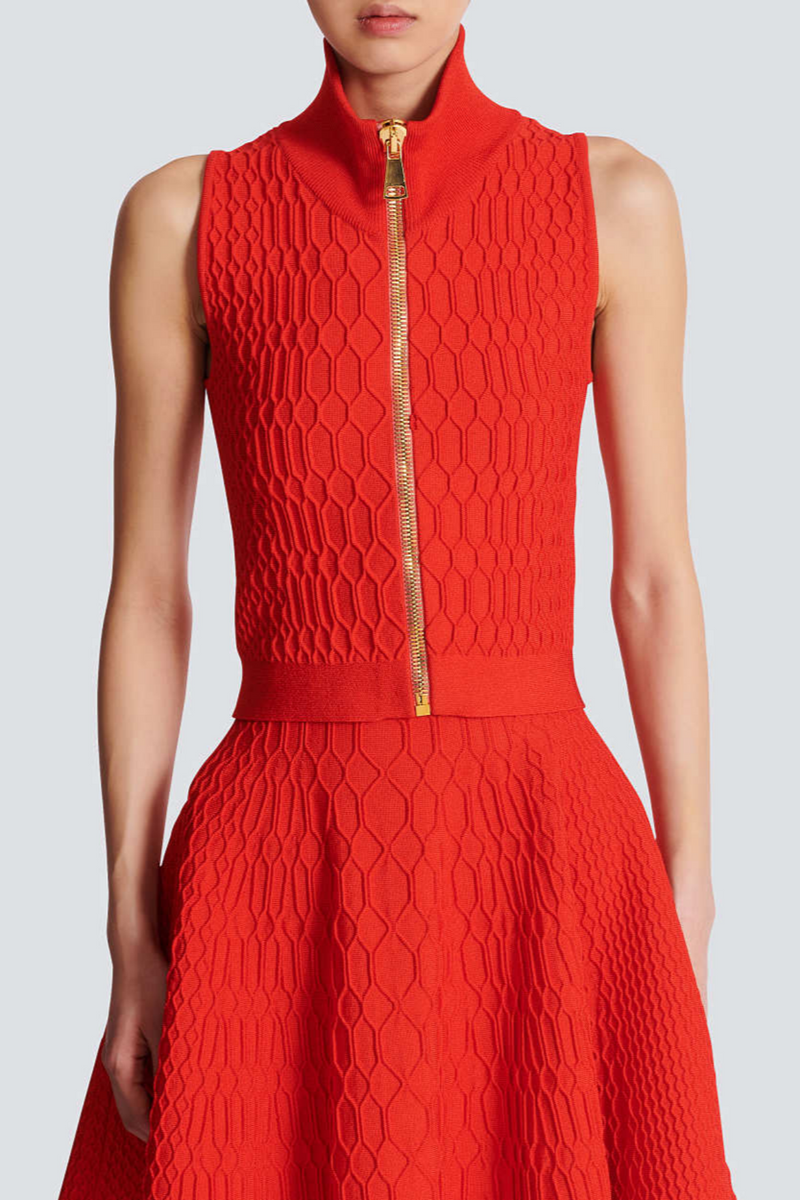 Beautifully Balanced Top with Timeless Character