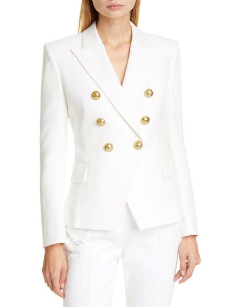 Gracefully Styled Garment for Any Occasion