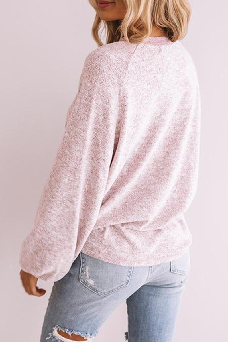 Sophisticated Top with a Clean Classic Look