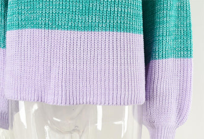 Classic Vintage & Enduringly Stylish Sweater