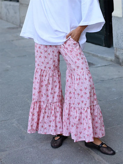 Well Tailored Garment with a Graceful Silhouette