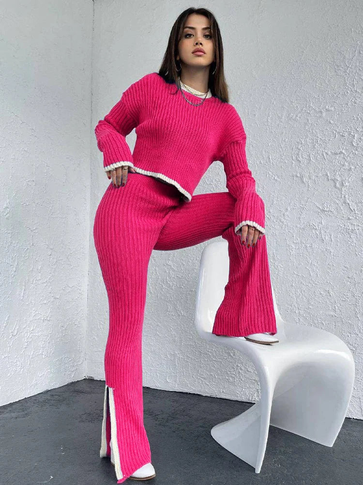Gracefully Styled Sweater for Any Occasion