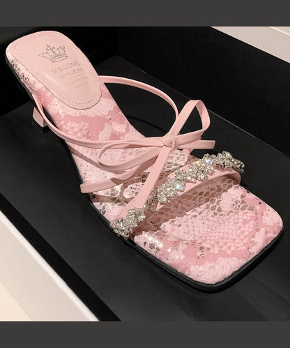 Gracefully Styled Heels for Any Occasion