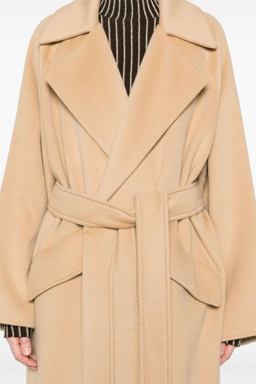 Beautifully Balanced Coat with Timeless Character