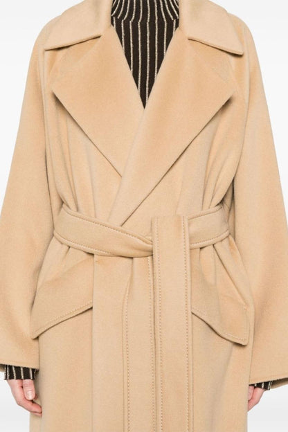 Beautifully Balanced Coat with Timeless Character