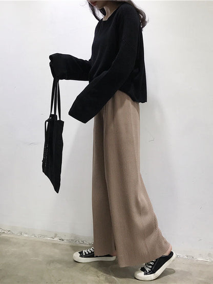 Sophisticated Pants with a Clean Classic Look