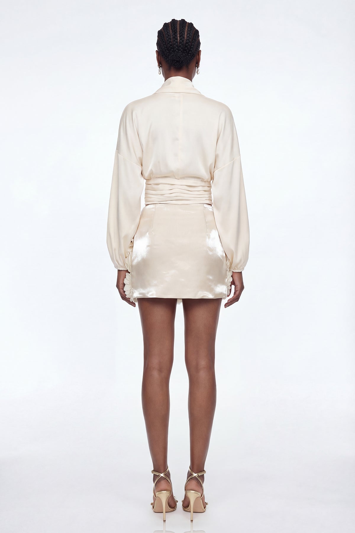 Classic Vintage & Enduringly Stylish Garment