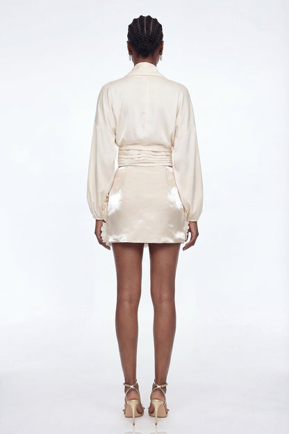 Classic Vintage & Enduringly Stylish Garment