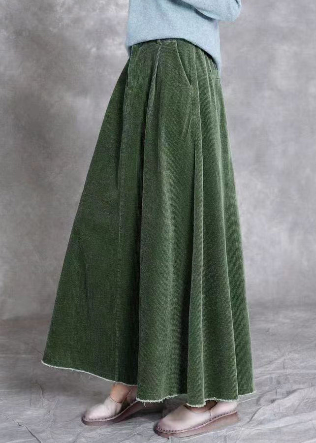 Vintage Inspired Garment with a Contemporary Edge