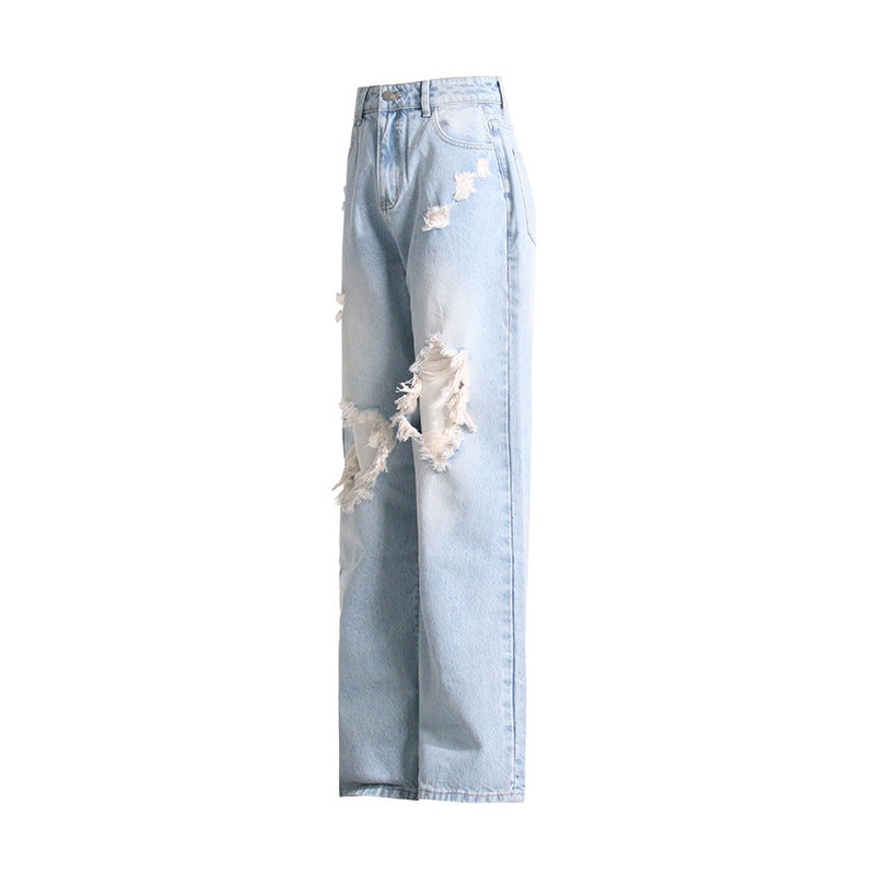 Sophisticated Trousers with a Clean Classic Look